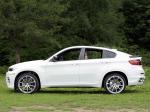 BMW X6 by Status Design 2010 года
